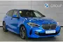2022 BMW 1 Series 118i [136] M Sport 5dr [Live Cockpit Professional]