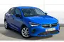 2022 Vauxhall Corsa 1.2 SE Edition 5dr
