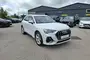 2024 Audi Q3 35 TFSI S Line 5dr S Tronic [Leather]