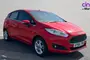 2016 Ford Fiesta 1.0 EcoBoost Zetec 5dr