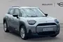 2025 MINI Aceman 135kW E Classic 43kWh 5dr Auto