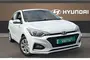 2018 Hyundai i20 1.2 MPi S Connect 5dr