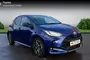 2020 Toyota Yaris 1.5 Hybrid Dynamic 5dr CVT