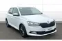 2021 Skoda Fabia 1.0 TSI SE Drive 5dr