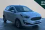 2018 Ford Ka+ 1.2 85 Zetec 5dr
