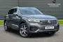 2018 Volkswagen Touareg 3.0 V6 TDI 4Motion R-Line 5dr Tip Auto