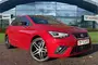 2022 SEAT Ibiza 1.0 TSI 110 FR Edition 5dr