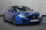 2017 Honda Civic 1.5 VTEC Turbo Sport 5dr