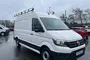 2020 Volkswagen Crafter 2.0 TDI 140PS Trendline High Roof Van