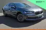 2024 Skoda Superb 2.0 TSI Laurin + Klement 4X4 5dr DSG