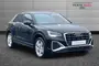 2025 Audi Q2 35 TFSI S Line 5dr S Tronic