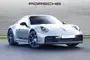 2025 Porsche 911 T 2dr