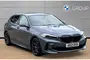 2021 BMW 1 Series 118i [136] M Sport 5dr