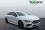 2023 Mercedes-Benz CLA CLA 250e AMG Line Premium 5dr Tip Auto