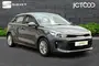 2020 Kia Rio 1.25 2 5dr