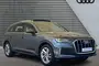 2020 Audi Q7 45 TDI Quattro S Line 5dr Tiptronic