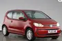 2023 Volkswagen Up 1.0 65PS Up 3dr