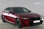 2026 BMW 3 Series 320i M Sport 4dr Step Auto