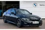2021 BMW 3 Series 330i M Sport 4dr Step Auto