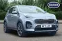 2022 Kia Sportage 1.6 CRDi 48V ISG GT-Line 5dr