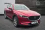 2020 Mazda CX-5 2.0 Sport 5dr Auto