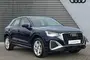 2023 Audi Q2 35 TFSI S Line 5dr