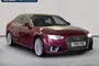 2019 Audi A4 40 TFSI S Line 4dr S Tronic