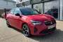 2023 Vauxhall Corsa 1.2 Turbo Ultimate 5dr Auto