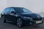 2025 Skoda Octavia Estate 2.0 TSI vRS 5dr DSG