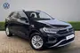 2022 Volkswagen T-Roc 1.0 TSI Life 5dr