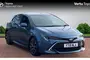 2019 Toyota Corolla 2.0 VVT-i Hybrid Excel 5dr CVT