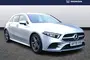 2020 Mercedes-Benz A-Class A200d AMG Line 5dr Auto