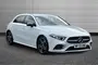 2022 Mercedes-Benz A-Class A180 AMG Line Executive 5dr Auto