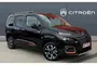 2023 Citroen Berlingo 100kW Flair XTR M 50kWh 5dr Auto