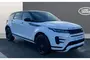 2021 Land Rover Range Rover Evoque 1.5 P300e R-Dynamic S 5dr Auto