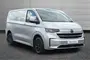 2025 Volkswagen Transporter 2.0 TDI 170 Commerce Pro Van Auto