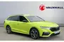 2023 Skoda Octavia Estate 1.4 TSI iV vRS 5dr DSG