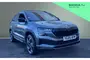 2025 Skoda Karoq 1.5 TSI Sportline Edition 5dr DSG