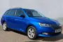 2021 Skoda Fabia Estate 1.0 TSI SE 5dr
