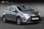 2020 Toyota Yaris 1.5 Hybrid Y20 5dr CVT [Bi-tone]