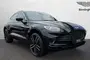 2022 Aston Martin DBX V8 550 5dr Touchtronic