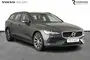 2021 Volvo V60 2.0 B4P Momentum 5dr Auto