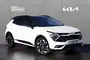 2025 Kia Sportage 1.6T GDi 157 48V ISG GT-Line S 5dr DCT