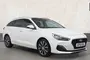 2019 Hyundai i30 Tourer 1.4T GDI Premium SE 5dr DCT