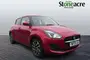 2023 Suzuki Swift 1.2 Dualjet 83 12V Hybrid SZ-L 5dr