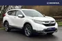 2021 Honda CR-V 2.0 i-MMD Hybrid SR 5dr eCVT