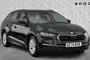 2024 Skoda Octavia Estate 1.5 TSI SE Technology 5dr