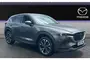 2023 Mazda CX-5 2.0 e-Skyactiv G MHEV Exclusive-Line 5dr Auto