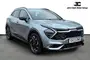 2023 Kia Sportage 1.6T GDi 48V ISG GT-Line S 5dr DCT