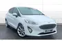2021 Ford Fiesta 1.0 EcoBoost Hybrid mHEV 125 Titanium X 5dr